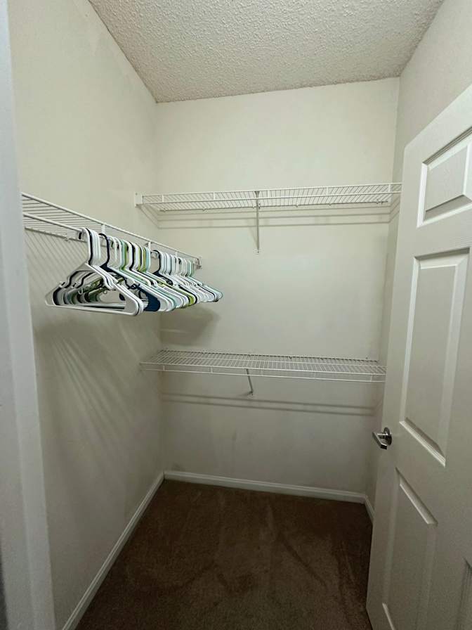 Kim's room