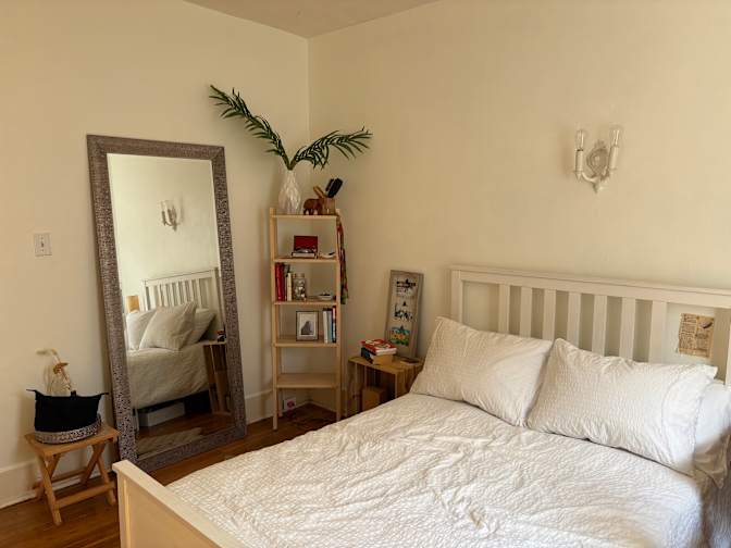 Kaela's room