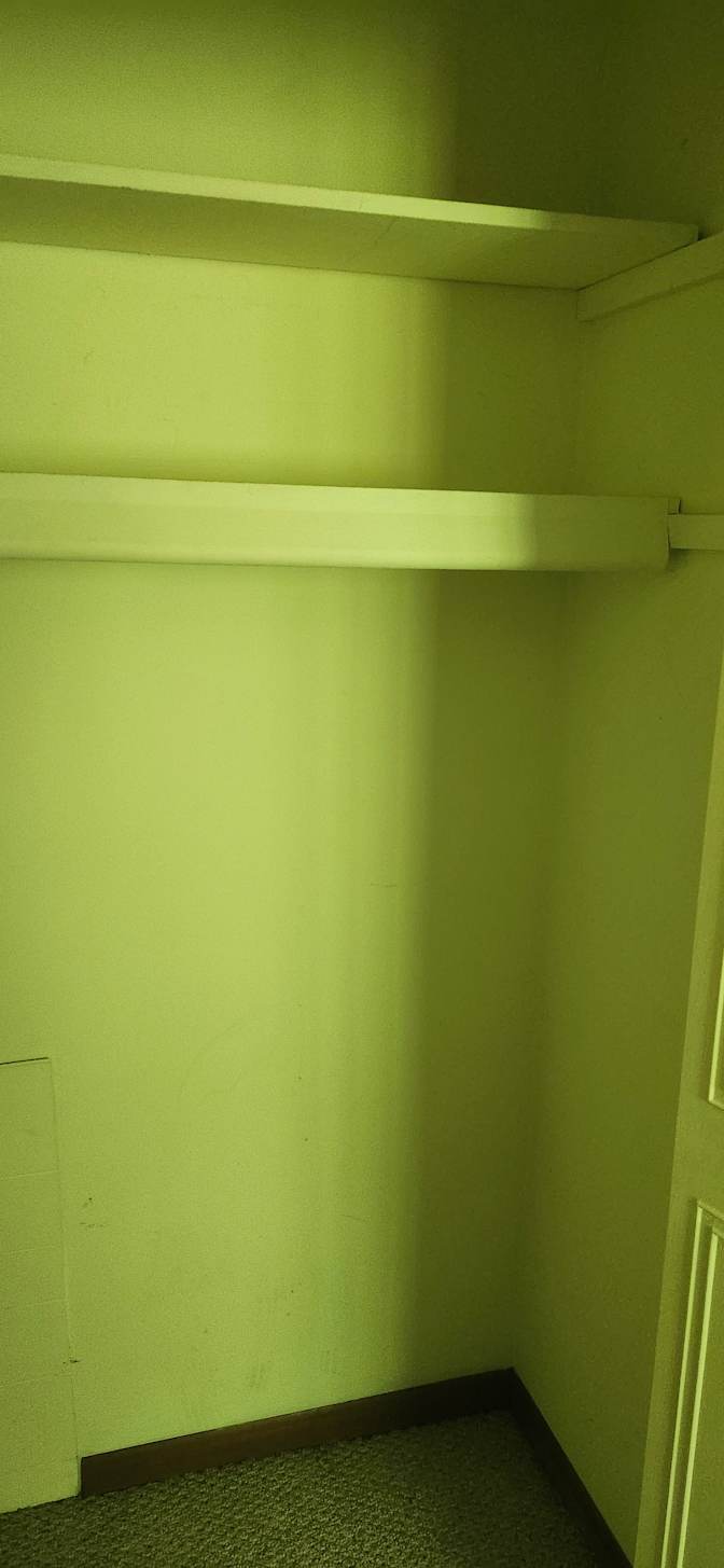Joshua's room