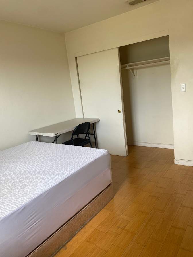 Jackie's room