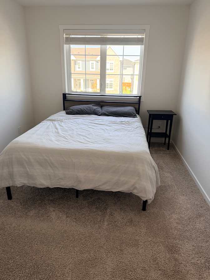 Private's room
