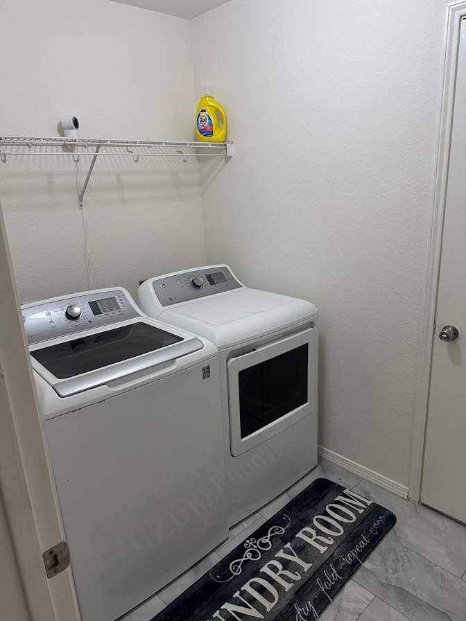 Swanknest Life Solutions LLC's room