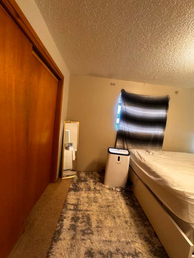 Sarah's room