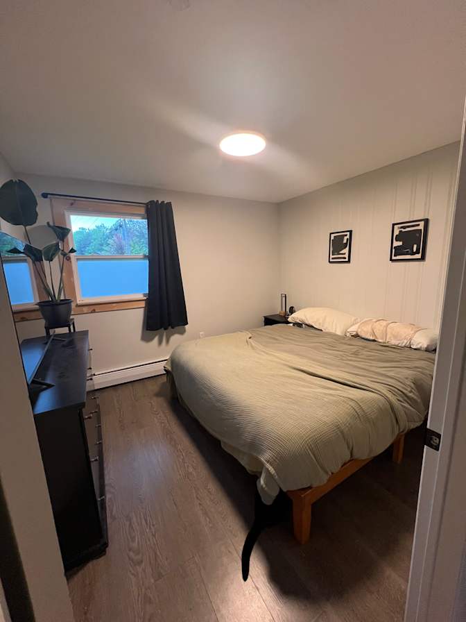 Jessica's room