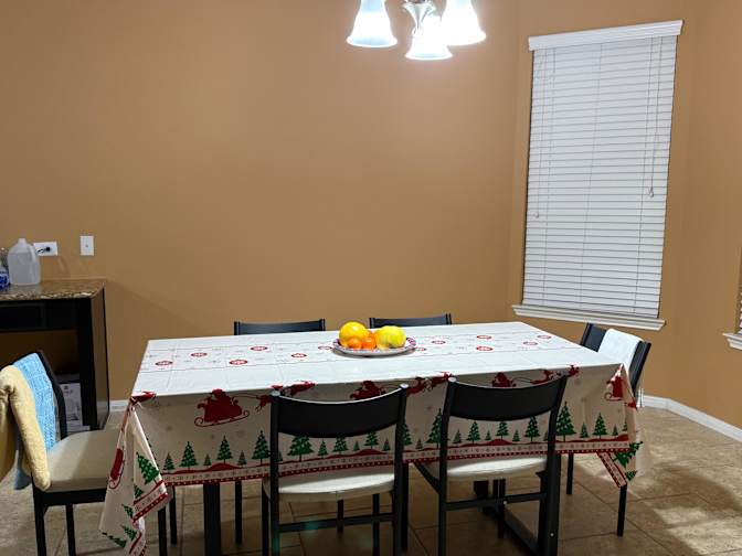 PadSplit's room