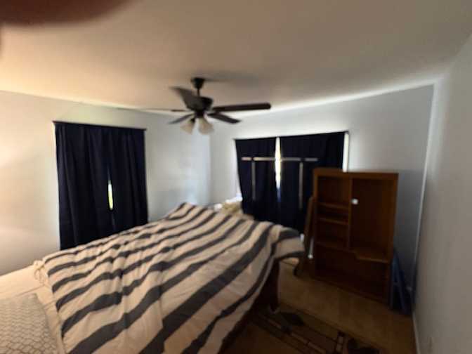 jay barry's room