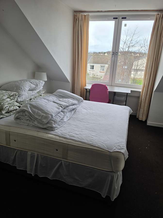 Jase's room
