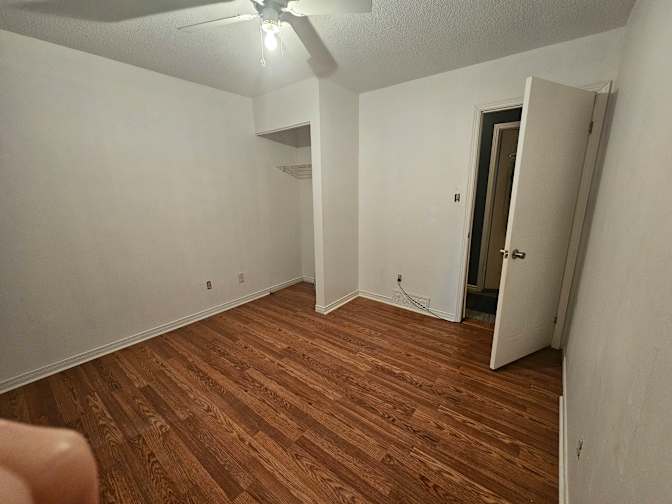 Tanya's room