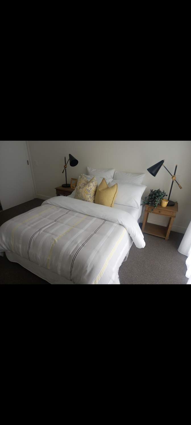 Nina's room