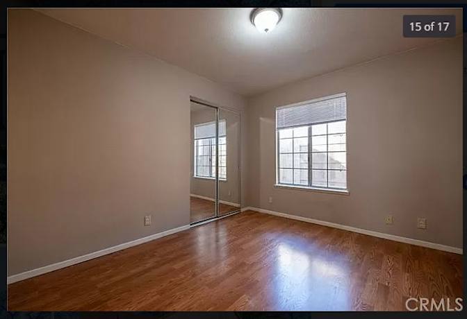 Isabella's room