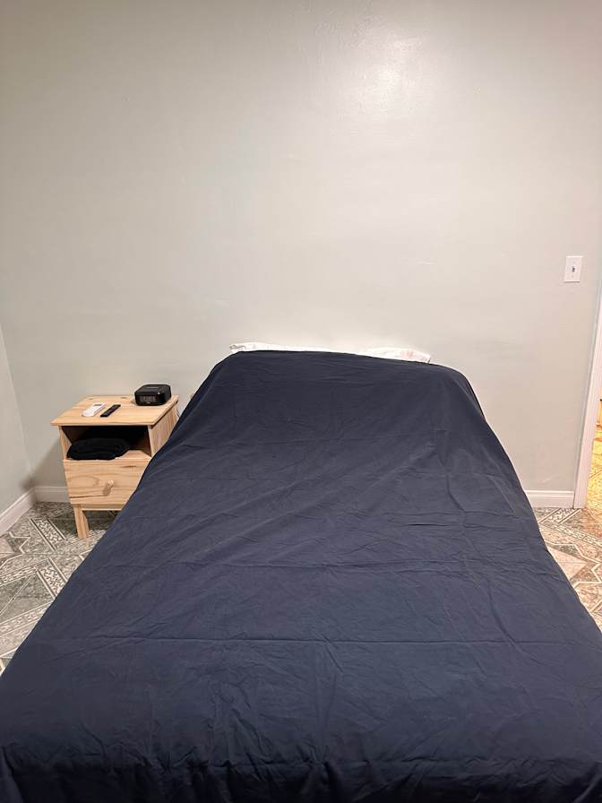 Michelle's room