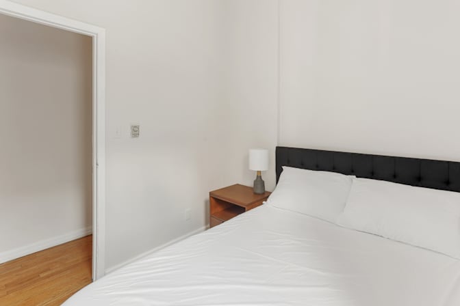 Sam June's room