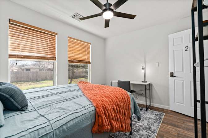 Bicoastal Holdings's room