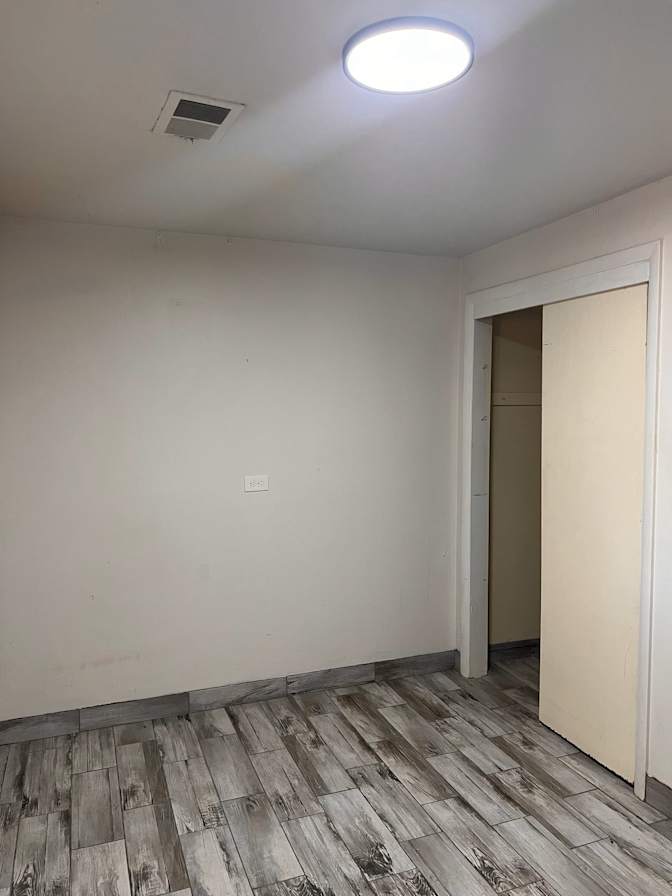 Monica Sanjeev's room