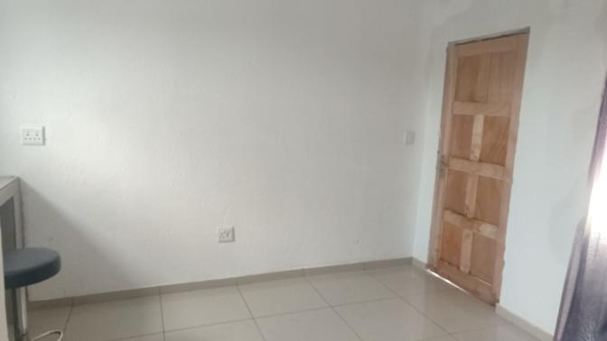 Charles's room