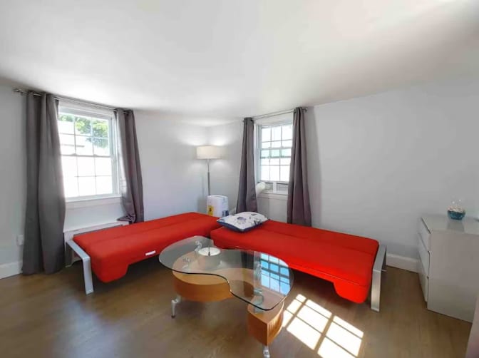 Elsie's room