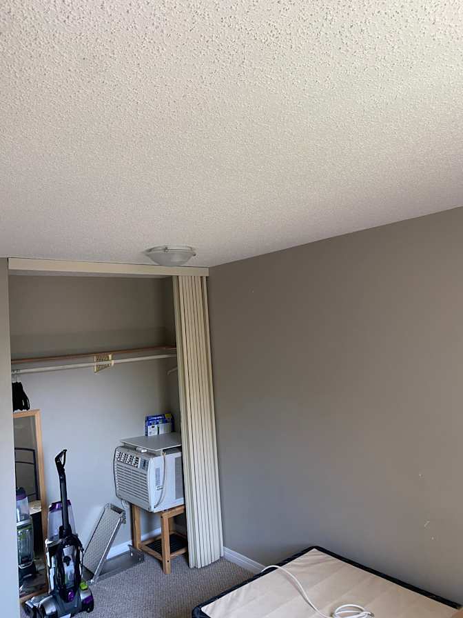 Amanda's room