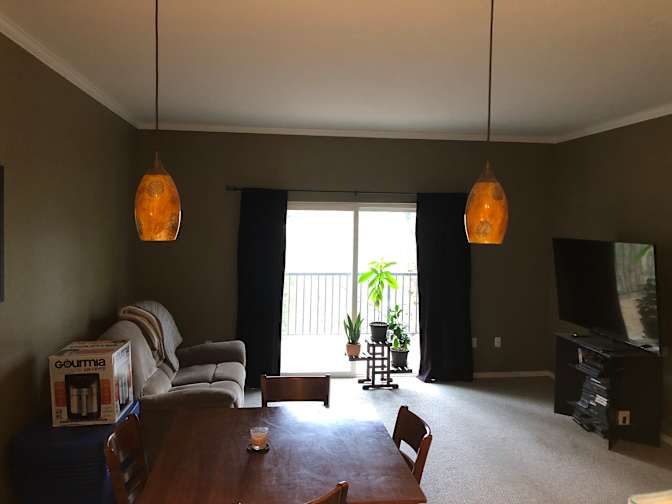 Bryan's room