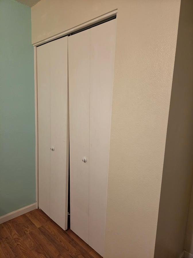 Bonnie's room