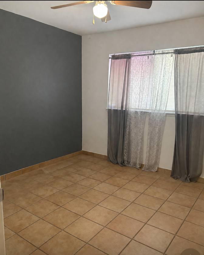 Jose's room