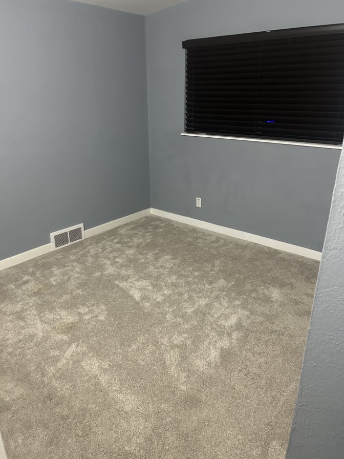 Michael's room