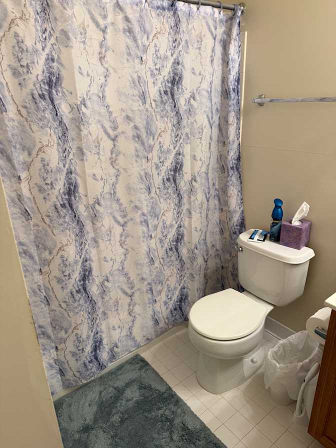 Hayley's room