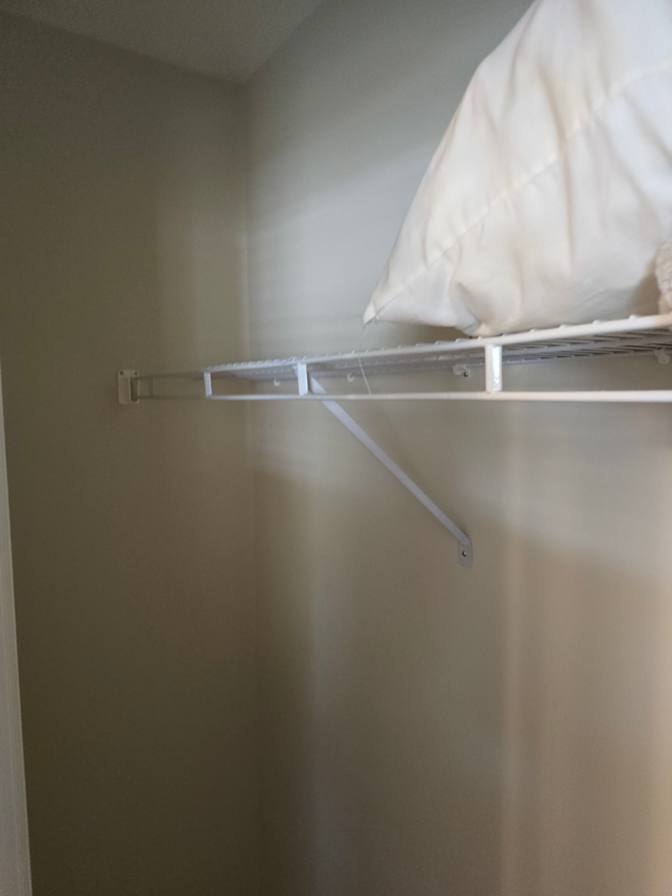 Robert's room