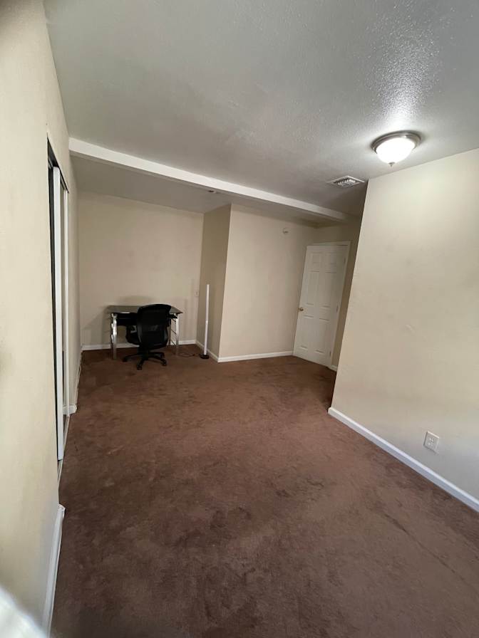 Sophia's room