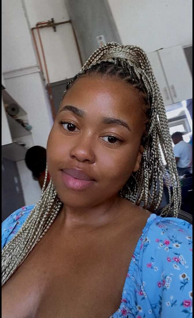 Sindisiwe