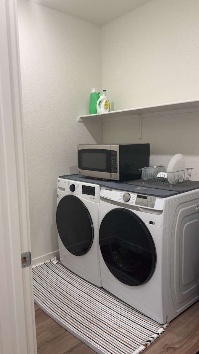 Cma's room