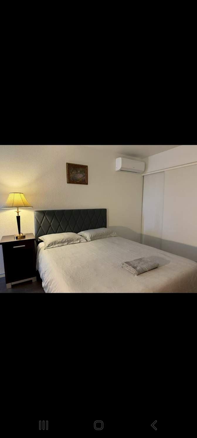 Anny's room