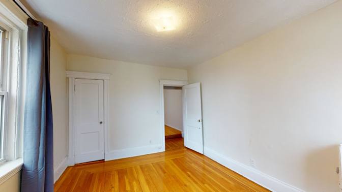 Sam June's room