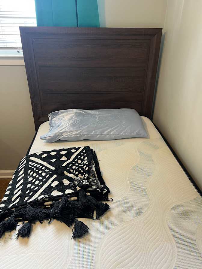 Anna's room
