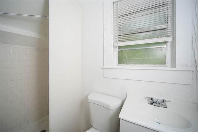 Chris's room
