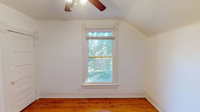 Sam June's room
