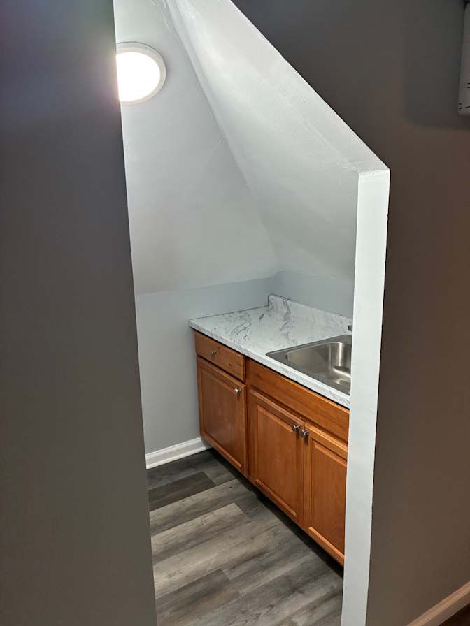 Jeff's room