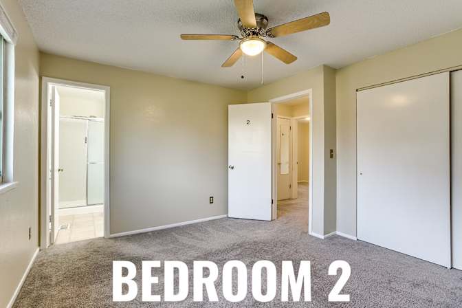 HomeCrew's room