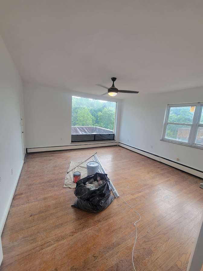 MICHAEL's room