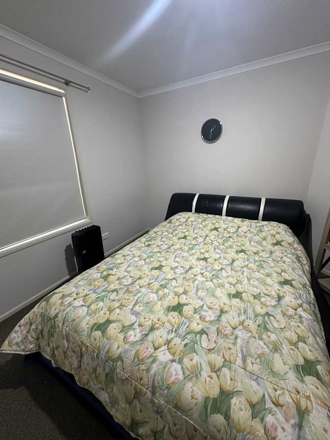 RA's room