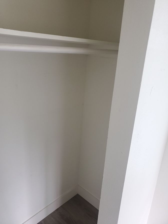 Stacey's room