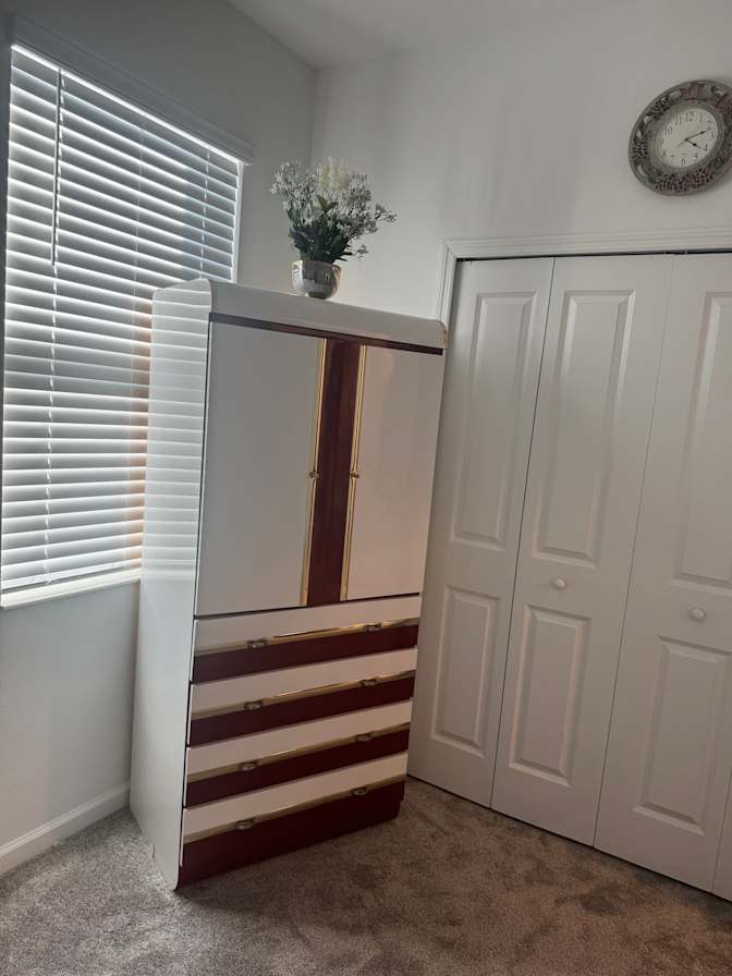 Jay's room