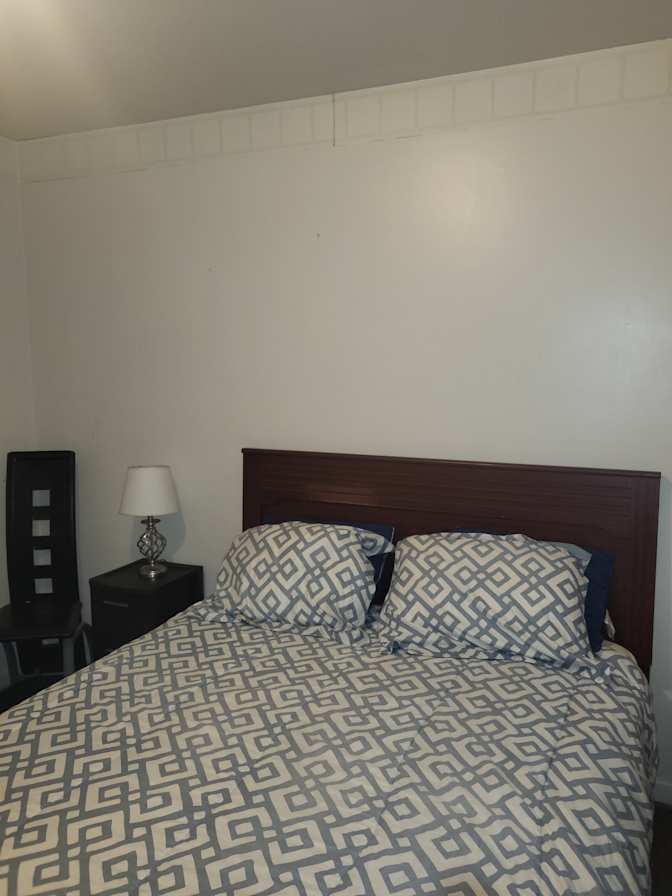 Dolomite Hueytown Area's room