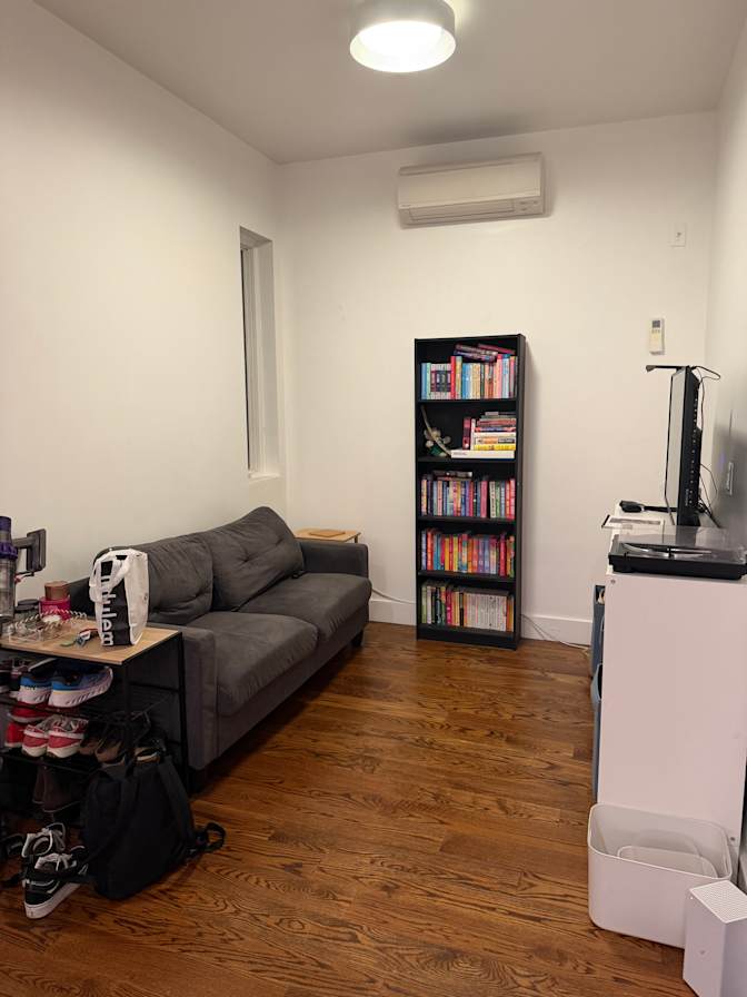 Emily's room