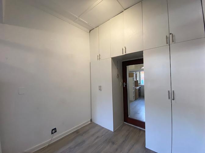 Luxurious Management Solutions's room