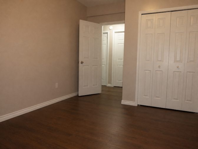 Kalvin Metcalf's room