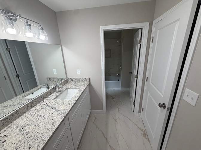 Alcove Rooms's room