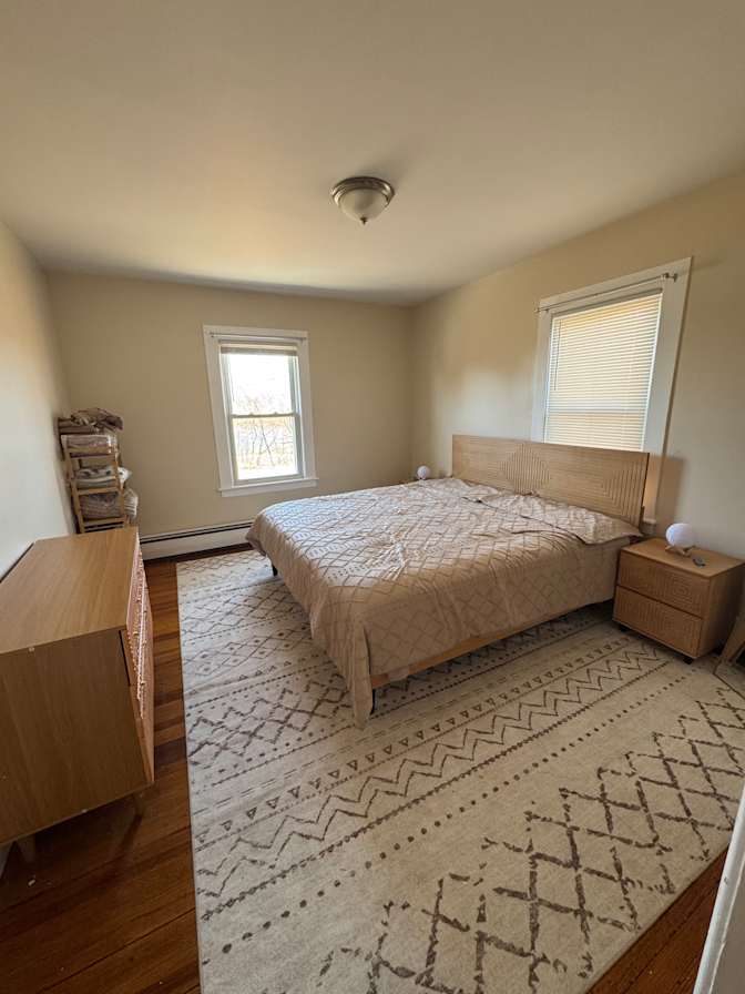 Natala's room