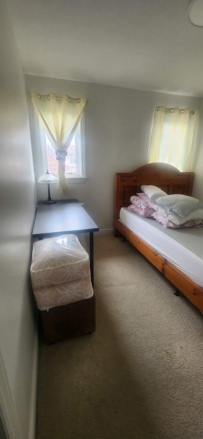 Jocelyn's room