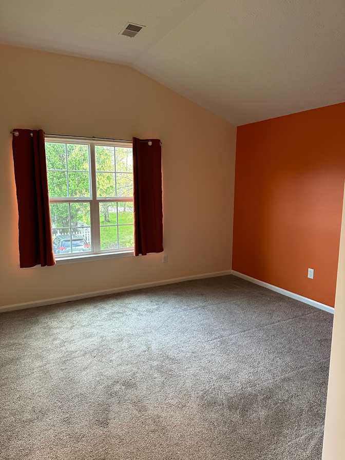 Austin's room