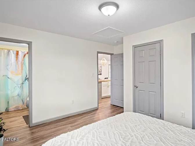 judah's room